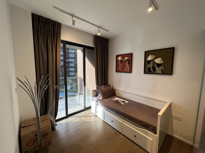 Parc Esta, 822 Sims Avenue, 2 Bedrooms, 721 sqft, Condominium For Sale, by Siow Shuen Chang, 500240793 - Bedroom - PropertyGuru.com.sg