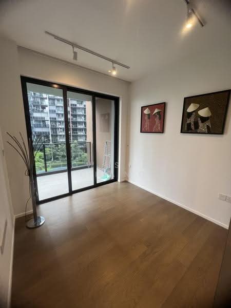 Parc Esta, 822 Sims Avenue, 2 Bedrooms, 721 sqft, Condominium For Sale, by Siow Shuen Chang, 500240793 - Balcony - PropertyGuru.com.sg