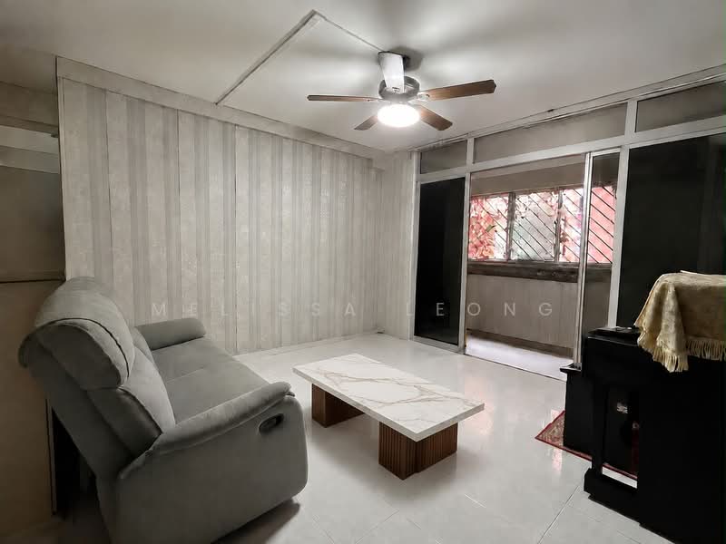 4 Toh Yi Drive, 4 Toh Yi Drive, 4 Bedrooms, 1,313 sqft, HDB Flat For Sale, by Melissa Leong, 500240798 - Living Room - PropertyGuru.com.sg