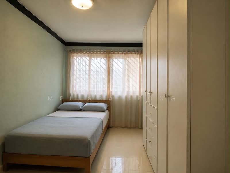 4 Toh Yi Drive, 4 Toh Yi Drive, 4 Bedrooms, 1,313 sqft, HDB Flat For Sale, by Melissa Leong, 500240798 - Bedroom 1 - PropertyGuru.com.sg