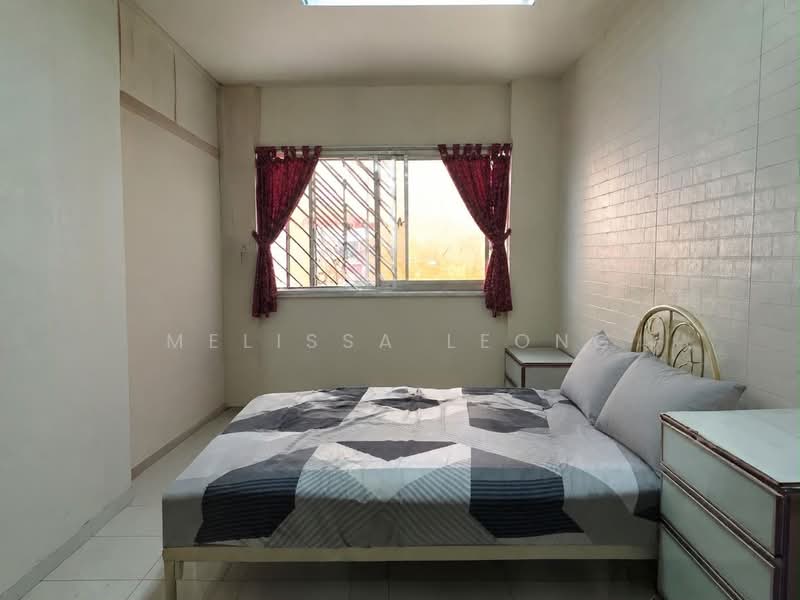 4 Toh Yi Drive, 4 Toh Yi Drive, 4 Bedrooms, 1,313 sqft, HDB Flat For Sale, by Melissa Leong, 500240798 - Bedroom 2 - PropertyGuru.com.sg