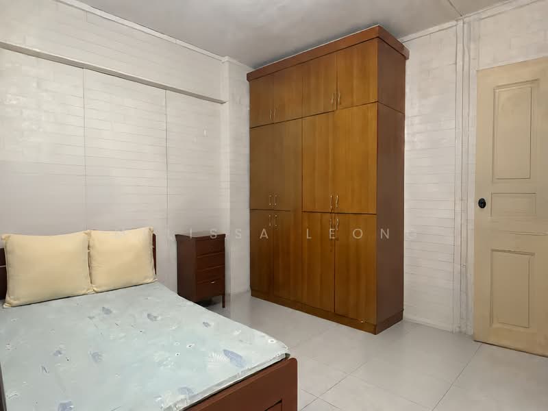 4 Toh Yi Drive, 4 Toh Yi Drive, 4 Bedrooms, 1,313 sqft, HDB Flat For Sale, by Melissa Leong, 500240798 - Master Bedroom - PropertyGuru.com.sg
