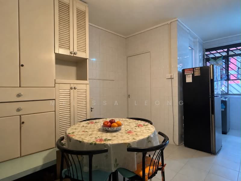4 Toh Yi Drive, 4 Toh Yi Drive, 4 Bedrooms, 1,313 sqft, HDB Flat For Sale, by Melissa Leong, 500240798 - Kitchen - PropertyGuru.com.sg