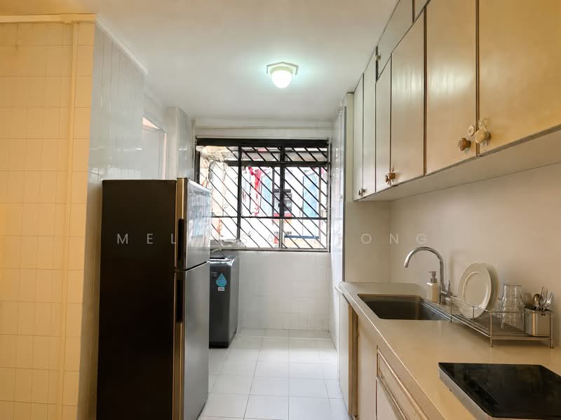 4 Toh Yi Drive, 4 Toh Yi Drive, 4 Bedrooms, 1,313 sqft, HDB Flat For Sale, by Melissa Leong, 500240798 - Kitchen - PropertyGuru.com.sg
