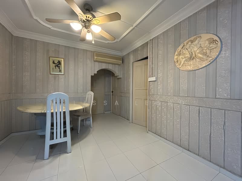 4 Toh Yi Drive, 4 Toh Yi Drive, 4 Bedrooms, 1,313 sqft, HDB Flat For Sale, by Melissa Leong, 500240798 - Dining Room - PropertyGuru.com.sg
