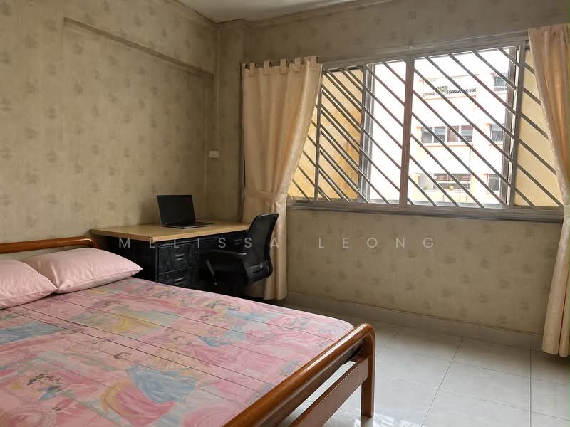 4 Toh Yi Drive, 4 Toh Yi Drive, 4 Bedrooms, 1,313 sqft, HDB Flat For Sale, by Melissa Leong, 500240798 - Bedroom 3 - PropertyGuru.com.sg