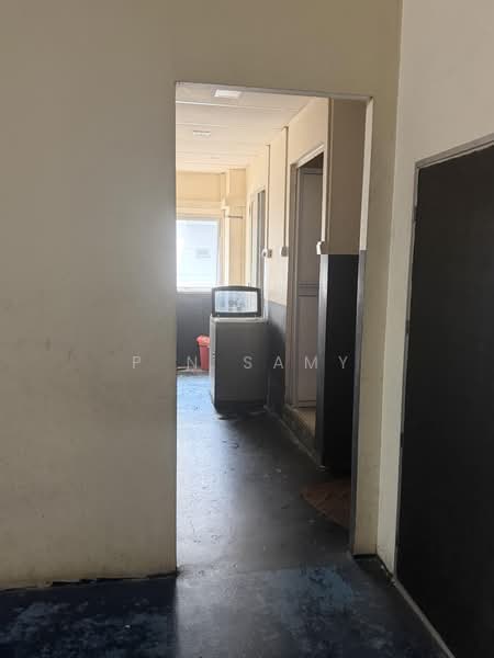 Ispace, 7 Soon Lee Street, 1,690 sqft, Factory / Workshop (B2) For Rent, by P N Samy, 500240799 - CommercialGuru.com.sg