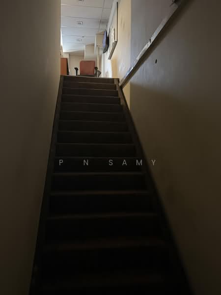 Ispace, 7 Soon Lee Street, 1,690 sqft, Factory / Workshop (B2) For Rent, by P N Samy, 500240799 - CommercialGuru.com.sg