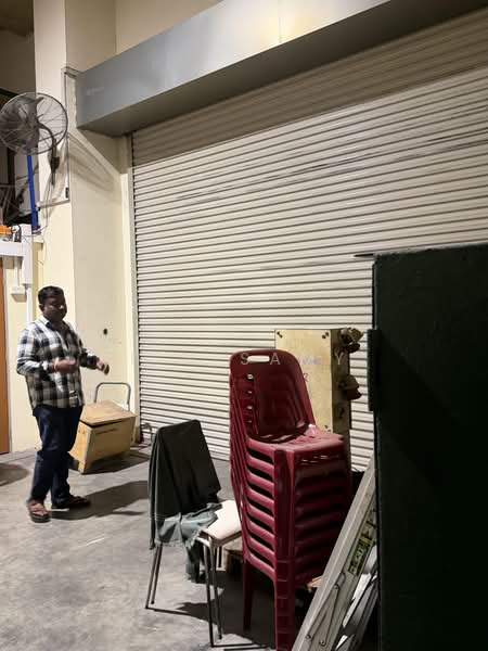 Ispace, 7 Soon Lee Street, 1,690 sqft, Factory / Workshop (B2) For Rent, by P N Samy, 500240799 - CommercialGuru.com.sg