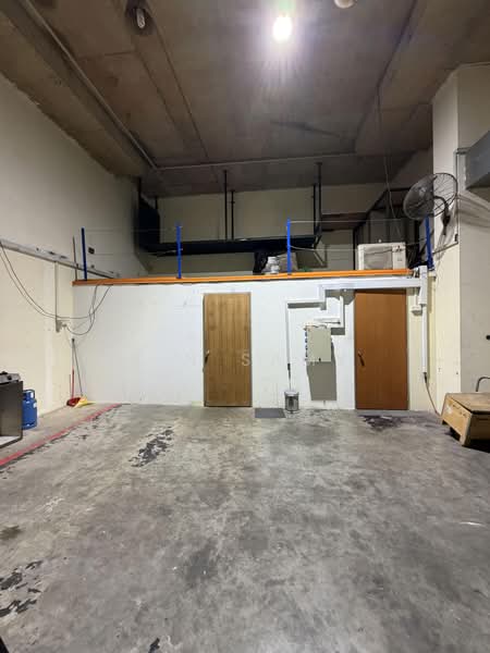 Ispace, 7 Soon Lee Street, 1,690 sqft, Factory / Workshop (B2) For Rent, by P N Samy, 500240799 - CommercialGuru.com.sg