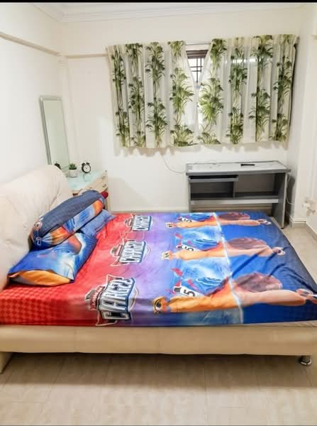 60 Chai Chee Road, 60 Chai Chee Road, Room Rental, 110 sqft, HDB Flat For Rent, by Kiwi Ong, 500240800 - Bedroom - PropertyGuru.com.sg