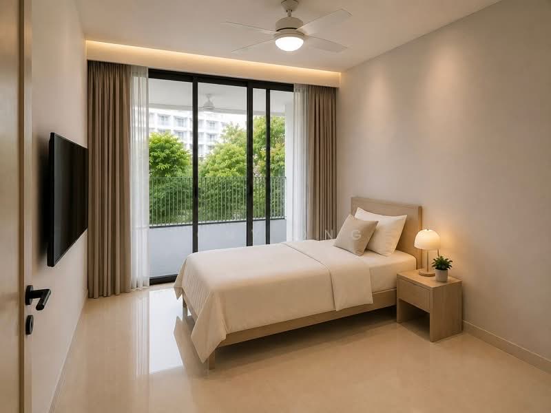 Riversails, 6 Upper Serangoon Crescent, 4 Bedrooms, 1,615 sqft, Condominium For Sale, by Tony Ong, 500240802 - PropertyGuru.com.sg
