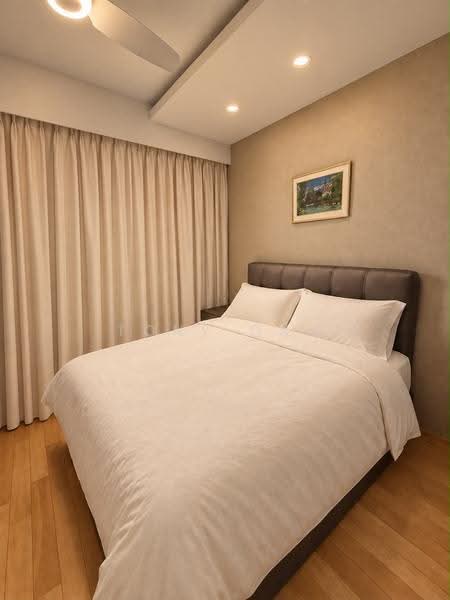 Riversails, 6 Upper Serangoon Crescent, Hougang / Punggol / Sengkang, 4 Bedrooms, 1,615 sqft, Condominium For Sale, by Tony Ong, 500240802 - Bedroom - PropertyGuru.com.sg
