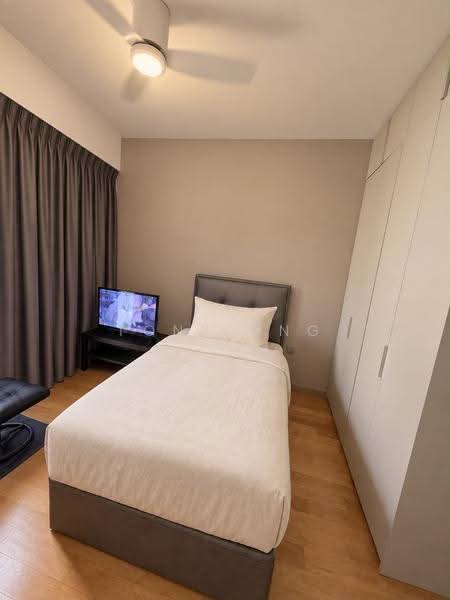 Riversails, 6 Upper Serangoon Crescent, Hougang / Punggol / Sengkang, 4 Bedrooms, 1,615 sqft, Condominium For Sale, by Tony Ong, 500240802 - Bedroom - PropertyGuru.com.sg