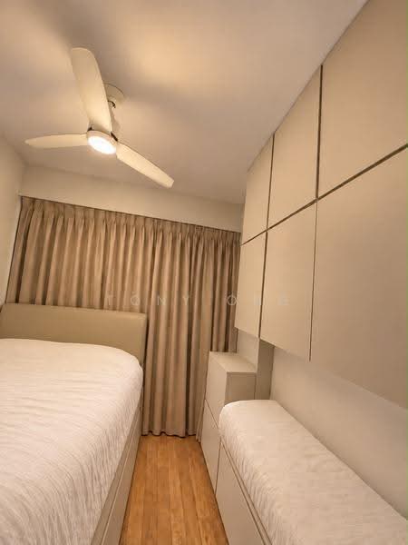 Riversails, 6 Upper Serangoon Crescent, Hougang / Punggol / Sengkang, 4 Bedrooms, 1,615 sqft, Condominium For Sale, by Tony Ong, 500240802 - Bedroom - PropertyGuru.com.sg
