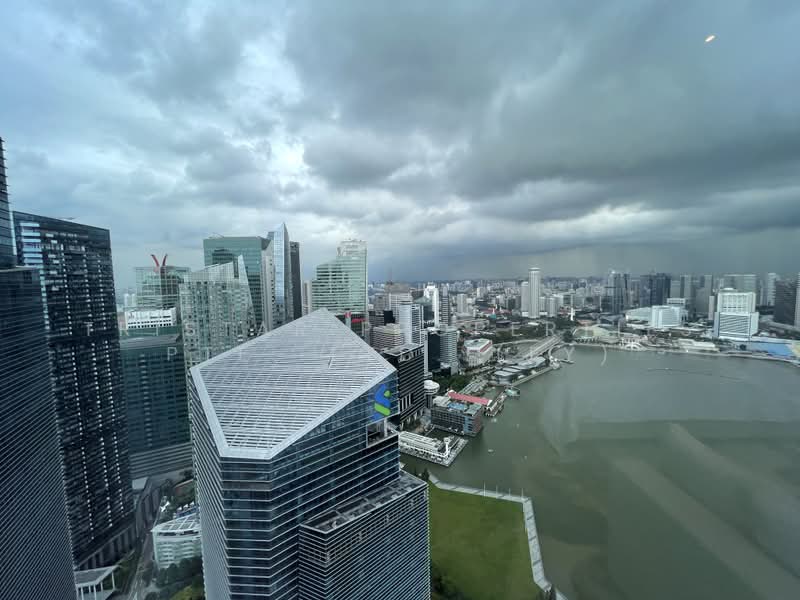 Marina Bay Residences, 18 Marina Boulevard, 5 Bedrooms, 3,972 sqft, Condominium For Rent, by EDWIN YIP, 500240806 - Exterior - PropertyGuru.com.sg
