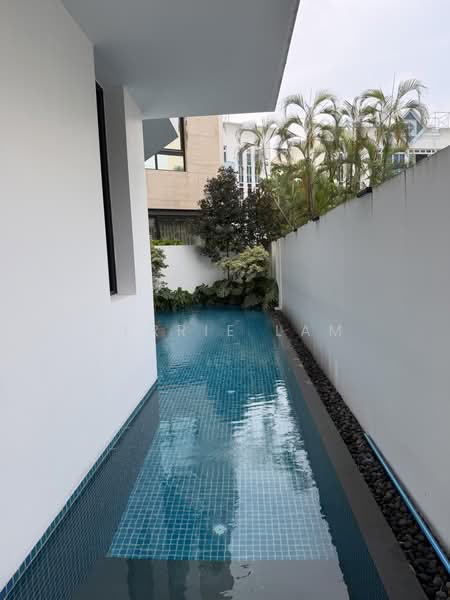 Jervois road, Jervois Road Tanglin Road River valley Road Chatsworth Road Bishopsgate Road, Orchard / River Valley, 4 Bedrooms, 4,833 sqft, Semi-Detached House For Sale, by Terrie Lam, 500240807 - Exterior - PropertyGuru.com.sg