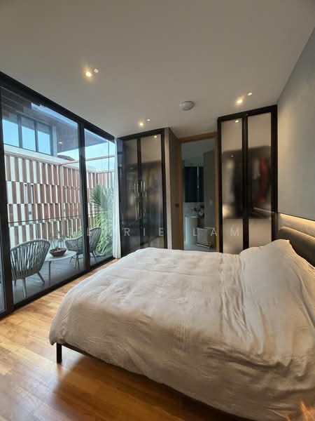 Jervois Road Tanglin Road River valley Road Chatsworth Road Bishopsgate Road, Jervois Road Tanglin Road River valley Road Chatsworth Road Bishopsgate Road, 4 Bedrooms, 4,833 sqft, Semi-Detached House For Sale, by Terrie Lam, 500240807 - Bedroom - PropertyGuru.com.sg