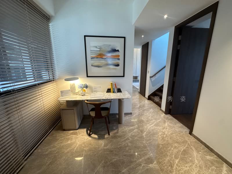 Terra Hill, 18 Yew Siang Road, 4 Bedrooms, 1,830 sqft, Condominium For Sale, by Vienn Leow 廖秀姿, 500240808 - Study - PropertyGuru.com.sg