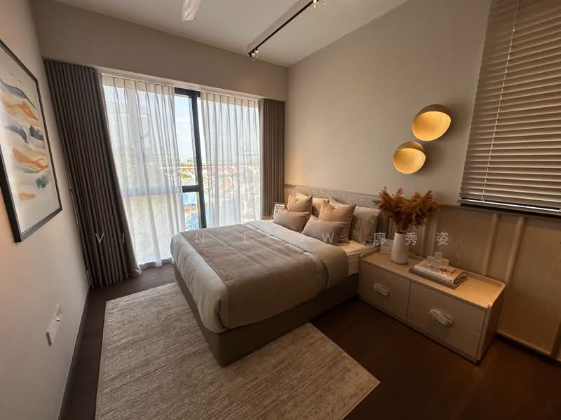 Terra Hill, 18 Yew Siang Road, 4 Bedrooms, 1,830 sqft, Condominium For Sale, by Vienn Leow 廖秀姿, 500240808 - Bedroom - PropertyGuru.com.sg