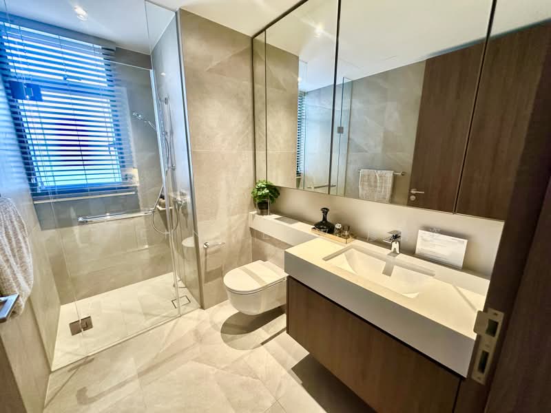 Terra Hill, 18 Yew Siang Road, 4 Bedrooms, 1,830 sqft, Condominium For Sale, by Vienn Leow 廖秀姿, 500240808 - Bathroom - PropertyGuru.com.sg