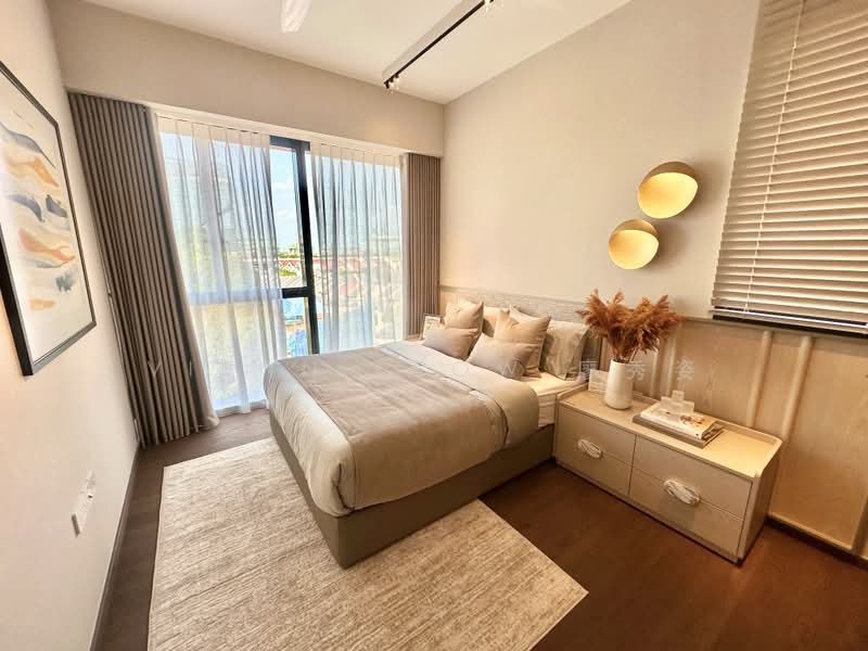 Terra Hill, 18 Yew Siang Road, 4 Bedrooms, 1,830 sqft, Condominium For Sale, by Vienn Leow 廖秀姿, 500240808 - Bedroom - PropertyGuru.com.sg