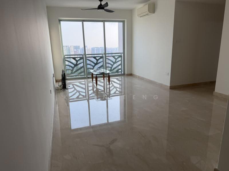 Guilin View, 26 Bukit Batok Street 52, Dairy Farm / Bukit Panjang / Choa Chu Kang, 2 Bedrooms, 839 sqft, Condominium For Rent, by Kevin Teng, 500240809 - Living Room - PropertyGuru.com.sg