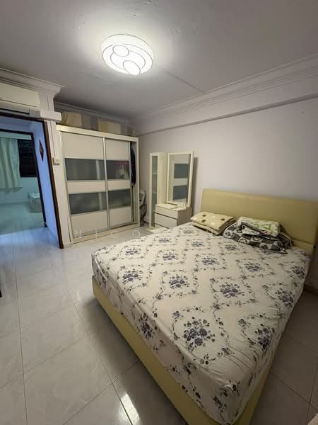 64 Circuit Road, 64 Circuit Road, 2 Bedrooms, 635 sqft, HDB Flat For Sale, by Nicole Ng, 500240811 - Bedroom - PropertyGuru.com.sg