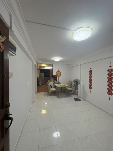 64 Circuit Road, 64 Circuit Road, 2 Bedrooms, 635 sqft, HDB Flat For Sale, by Nicole Ng, 500240811 - Dining Room - PropertyGuru.com.sg