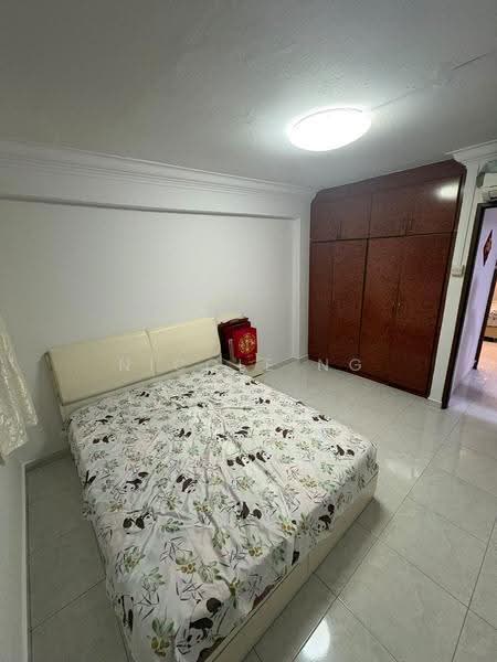 64 Circuit Road, 64 Circuit Road, 2 Bedrooms, 635 sqft, HDB Flat For Sale, by Nicole Ng, 500240811 - Bedroom - PropertyGuru.com.sg