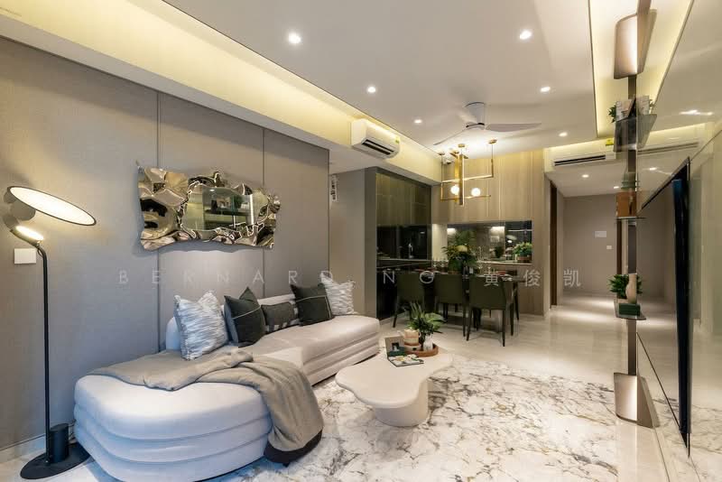 Grand Dunman, 18 Dunman Road, East Coast / Marine Parade, 3 Bedrooms, 1,119 sqft, Condominium For Sale, by Bernard Ng 黄俊凯, 500240812 - Living Room - PropertyGuru.com.sg