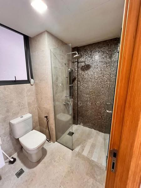 La Fiesta, 58 Sengkang Square, 1 Bedroom, 452 sqft, Condominium For Rent, by Eve Wong, 500240814 - PropertyGuru.com.sg