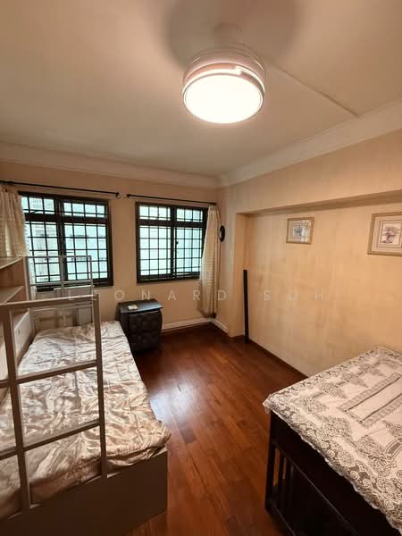 961 Hougang Avenue 9, 961 Hougang Avenue 9, Room Rental, 100 sqft, HDB Flat For Rent, by Leonard Soh, 500240820 - Bedroom - PropertyGuru.com.sg