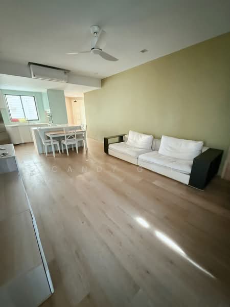 The Springbloom, 139 Serangoon Avenue 3, 2 Bedrooms, 1,130 sqft, Condominium For Rent, by Candy Gan, 500240821 - PropertyGuru.com.sg