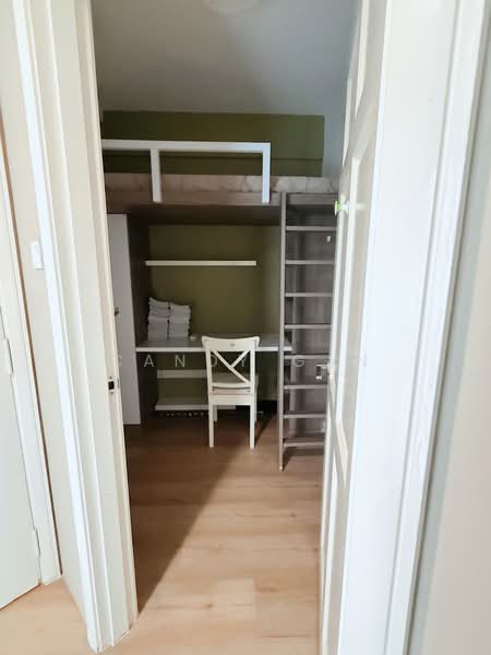 The Springbloom, 139 Serangoon Avenue 3, 2 Bedrooms, 1,130 sqft, Condominium For Rent, by Candy Gan, 500240821 - PropertyGuru.com.sg