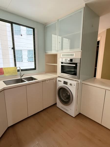 The Springbloom, 139 Serangoon Avenue 3, 2 Bedrooms, 1,130 sqft, Condominium For Rent, by Candy Gan, 500240821 - PropertyGuru.com.sg