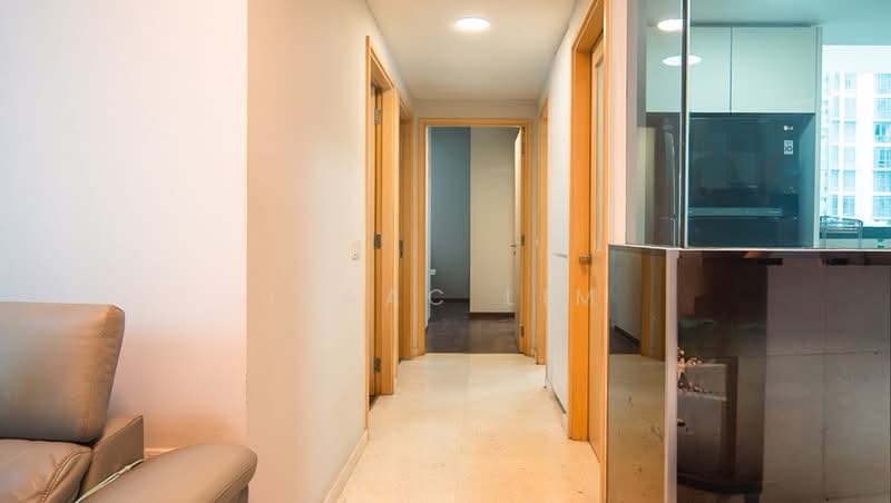 The Luxurie, 31 Compassvale Road, 3 Bedrooms, 1,001 sqft, Condominium For Sale, by Isaac Lim, 500240822 - PropertyGuru.com.sg