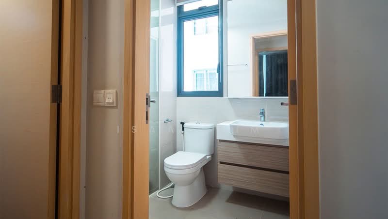 The Luxurie, 31 Compassvale Road, 3 Bedrooms, 1,001 sqft, Condominium For Sale, by Isaac Lim, 500240822 - PropertyGuru.com.sg
