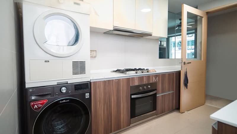 The Luxurie, 31 Compassvale Road, 3 Bedrooms, 1,001 sqft, Condominium For Sale, by Isaac Lim, 500240822 - PropertyGuru.com.sg