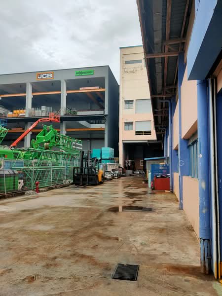 For Lease | Ground Floor | Tuas Ave | Immediate, , 13,649 sqft, Factory / Workshop (B2) For Rent, by Catherine Ng, 500240823 - Exterior - CommercialGuru.com.sg