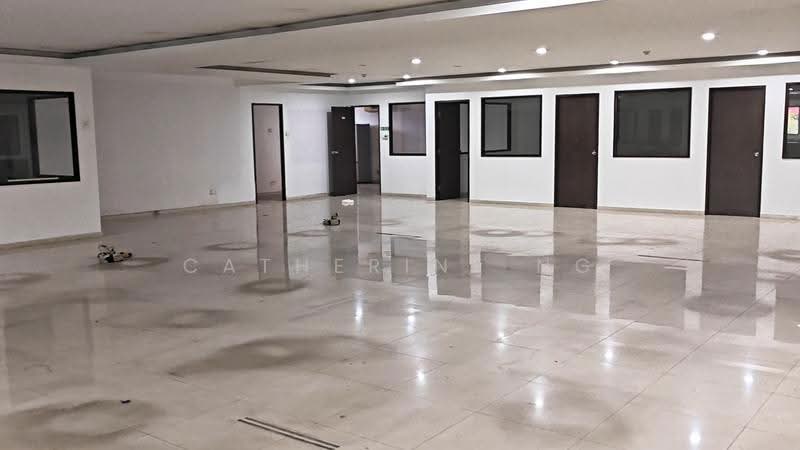 For Lease | Ground Floor | Tuas Ave | Immediate, Boon Lay / Jurong / Tuas, 14,520 sqft, Factory / Workshop (B2) For Rent, by Catherine Ng, 500240823 - Interior - CommercialGuru.com.sg