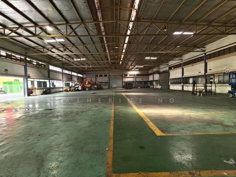 For Lease | Ground Floor | Tuas Ave | Immediate
