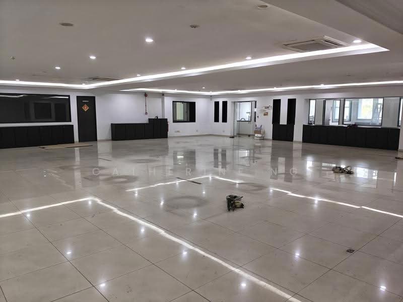For Lease | Ground Floor | Tuas Ave | Immediate, Boon Lay / Jurong / Tuas, 14,520 sqft, Factory / Workshop (B2) For Rent, by Catherine Ng, 500240823 - Interior - CommercialGuru.com.sg