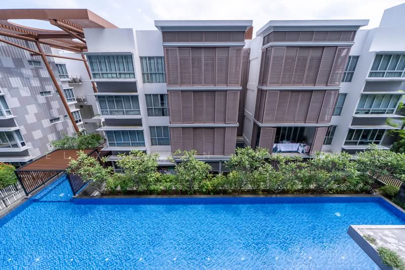Horizon Residences, 41 Pasir Panjang Hill, 3 Bedrooms, 1,356 sqft, Condominium For Sale, by Felix Ethan Tan 陈柏钧, 500240824 - Exterior - PropertyGuru.com.sg