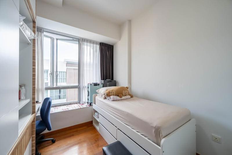 Horizon Residences, 41 Pasir Panjang Hill, 3 Bedrooms, 1,356 sqft, Condominium For Sale, by Felix Ethan Tan 陈柏钧, 500240824 - Bedroom - PropertyGuru.com.sg