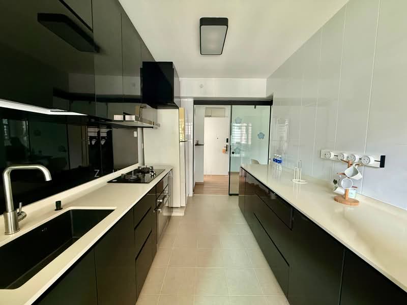 666A Punggol Drive, 666A Punggol Drive, 3 Bedrooms, 1,001 sqft, HDB Flat For Sale, by Zulfadhli Md, 500240828 - PropertyGuru.com.sg