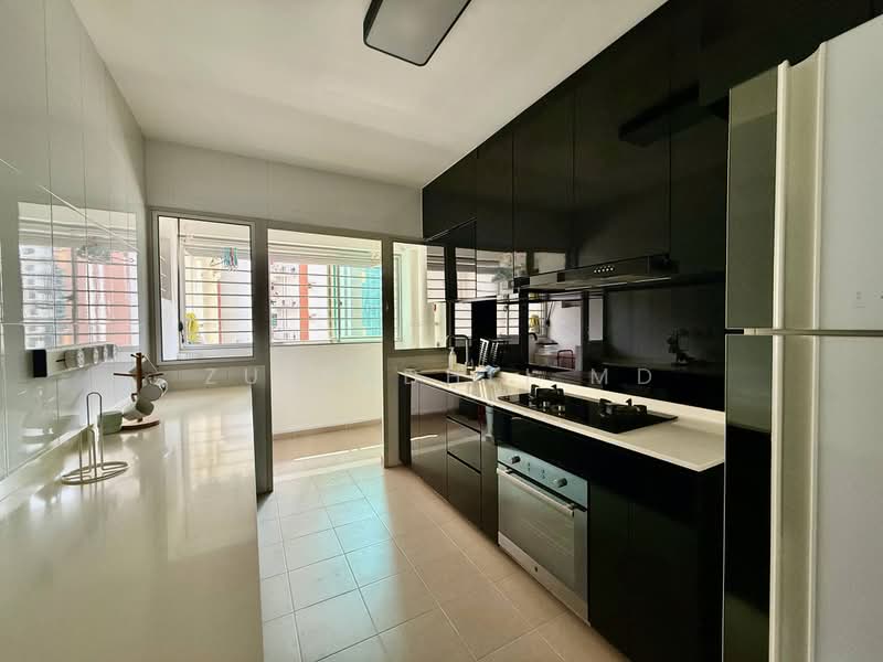 666A Punggol Drive, 666A Punggol Drive, 3 Bedrooms, 1,001 sqft, HDB Flat For Sale, by Zulfadhli Md, 500240828 - PropertyGuru.com.sg