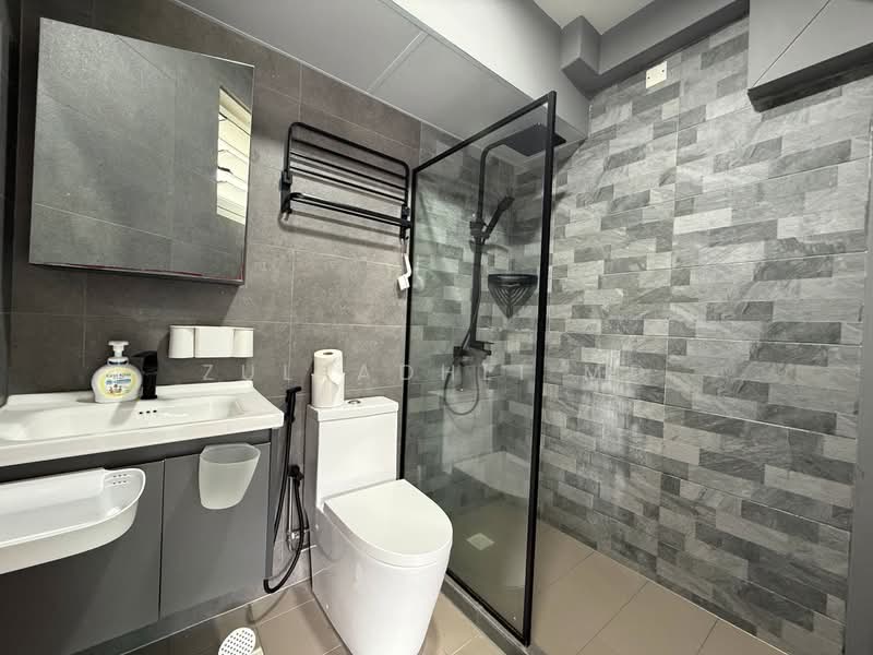 666A Punggol Drive, 666A Punggol Drive, 3 Bedrooms, 1,001 sqft, HDB Flat For Sale, by Zulfadhli Md, 500240828 - PropertyGuru.com.sg