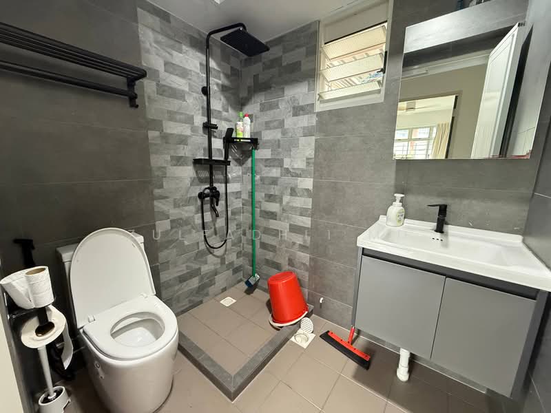 666A Punggol Drive, 666A Punggol Drive, 3 Bedrooms, 1,001 sqft, HDB Flat For Sale, by Zulfadhli Md, 500240828 - PropertyGuru.com.sg