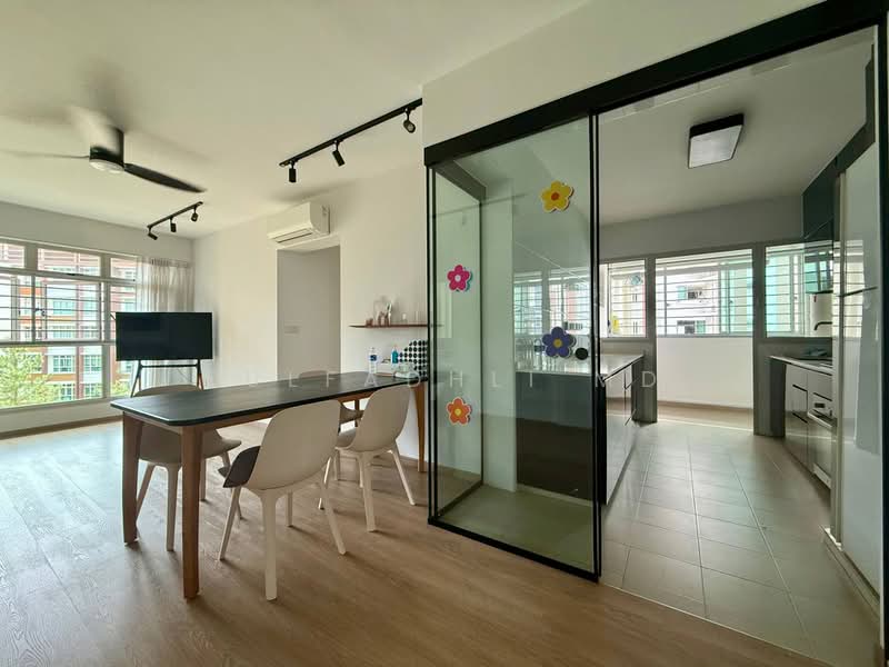 666A Punggol Drive, 666A Punggol Drive, 3 Bedrooms, 1,001 sqft, HDB Flat For Sale, by Zulfadhli Md, 500240828 - PropertyGuru.com.sg